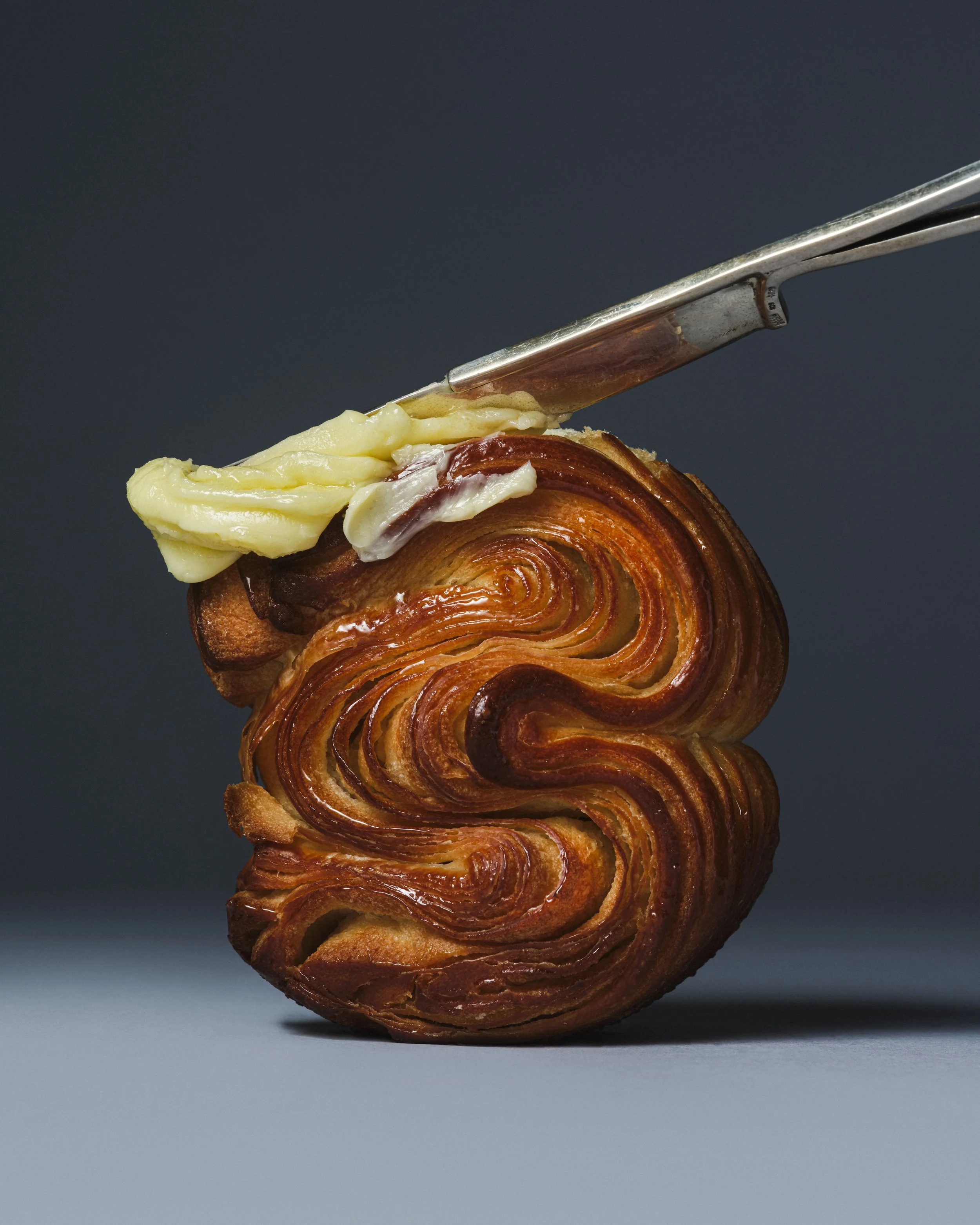 La Mercerie Patisserie