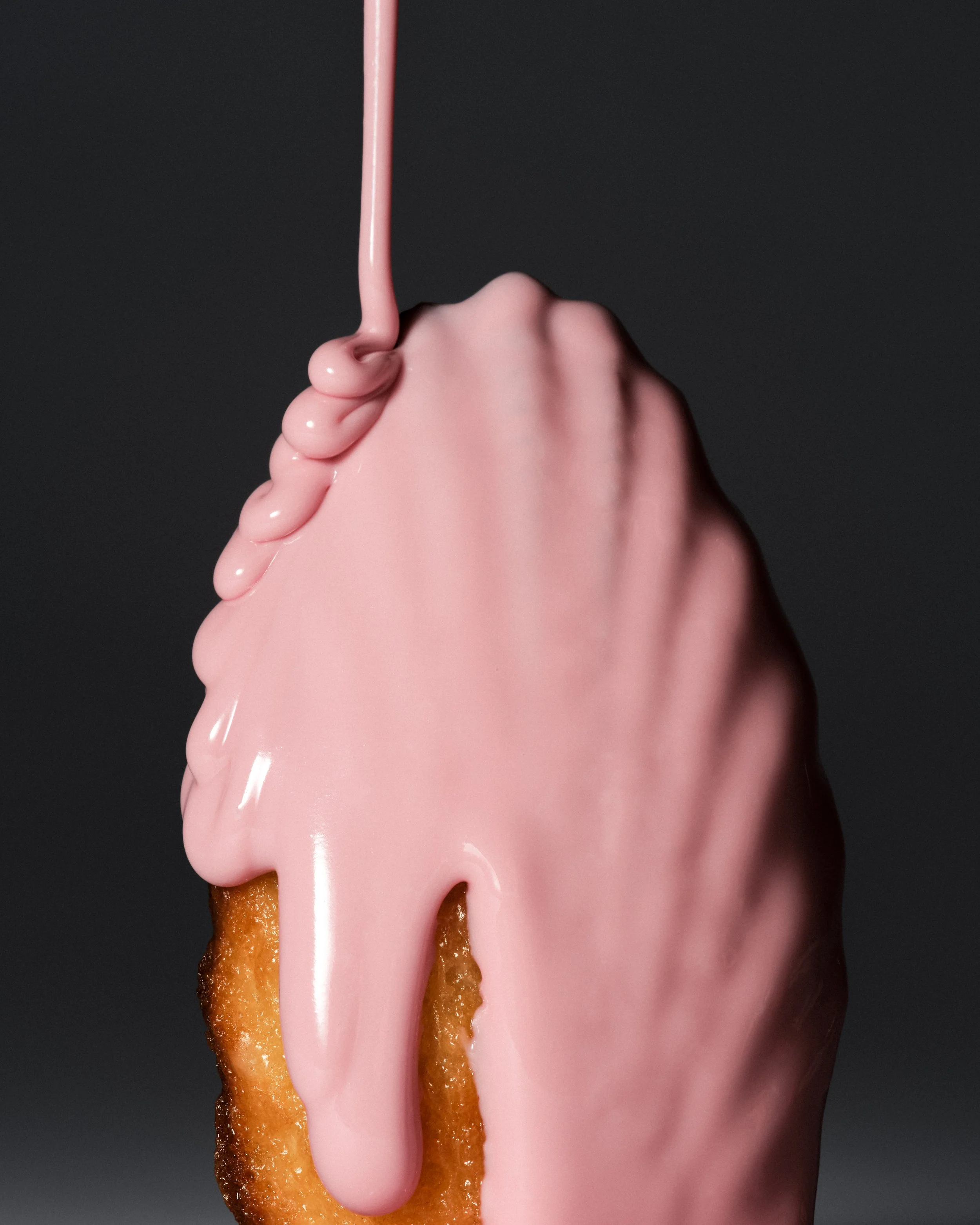 La Mercerie Patisserie