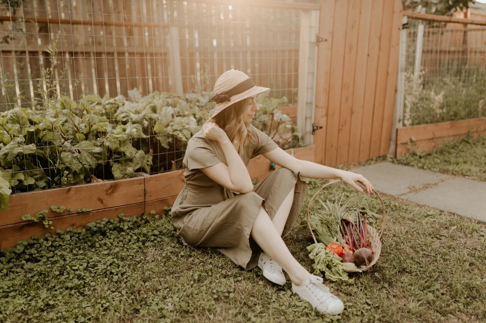 Evergreen Nourish Co