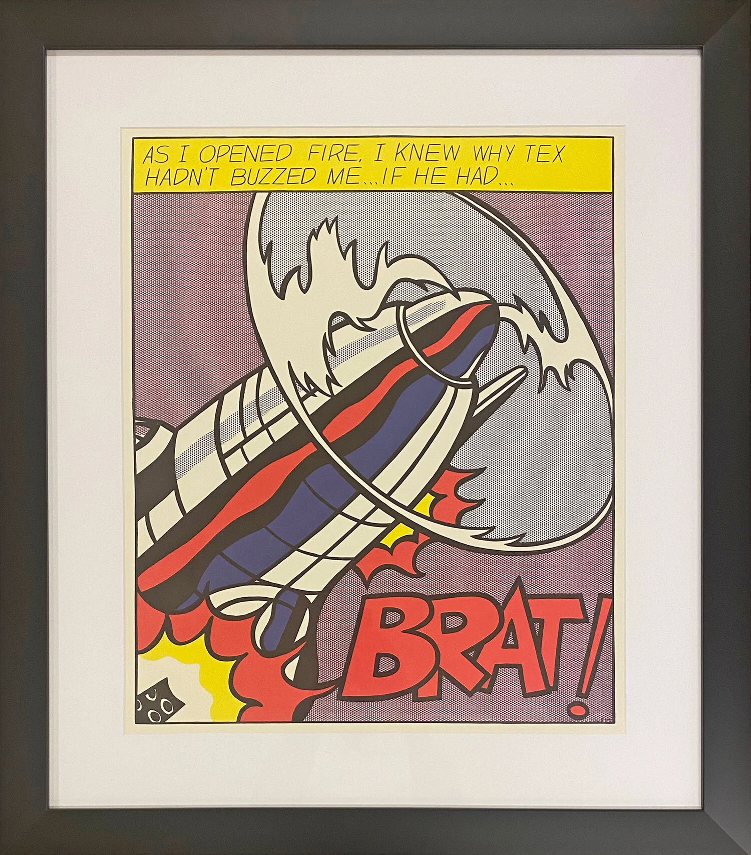 ROY_LICHTENSTEIN_AS_I_OPENED_FIRE_1_FRAME.jpg
