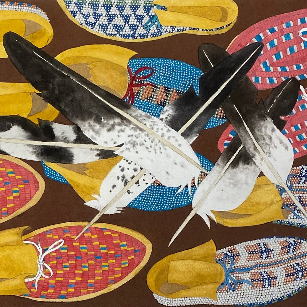 Theodore Villa — Broschofsky Galleries