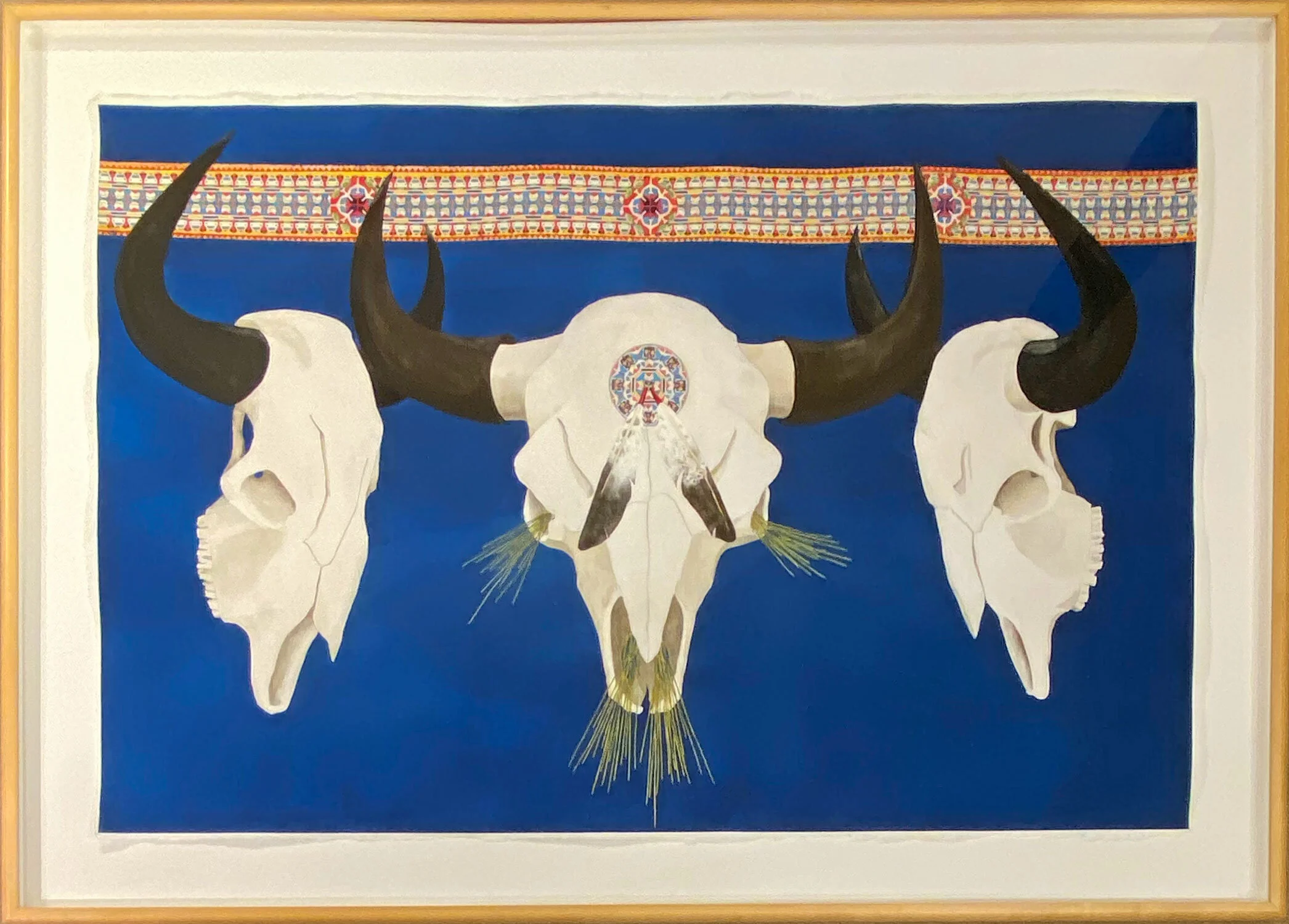 Theodore Villa — Broschofsky Galleries