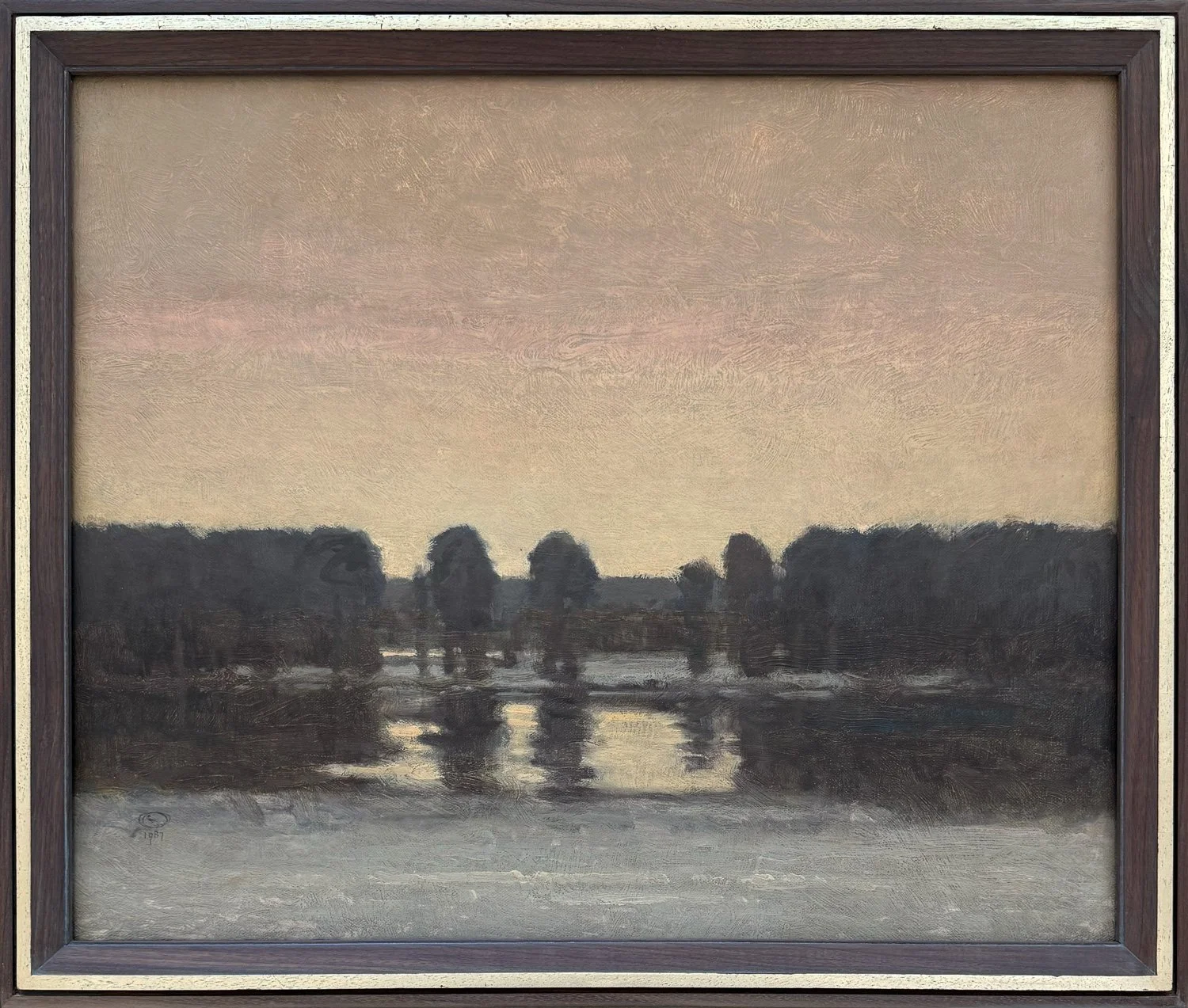 Russell_Chatham_Evening_Near_Springdale_Frame_Web.jpg