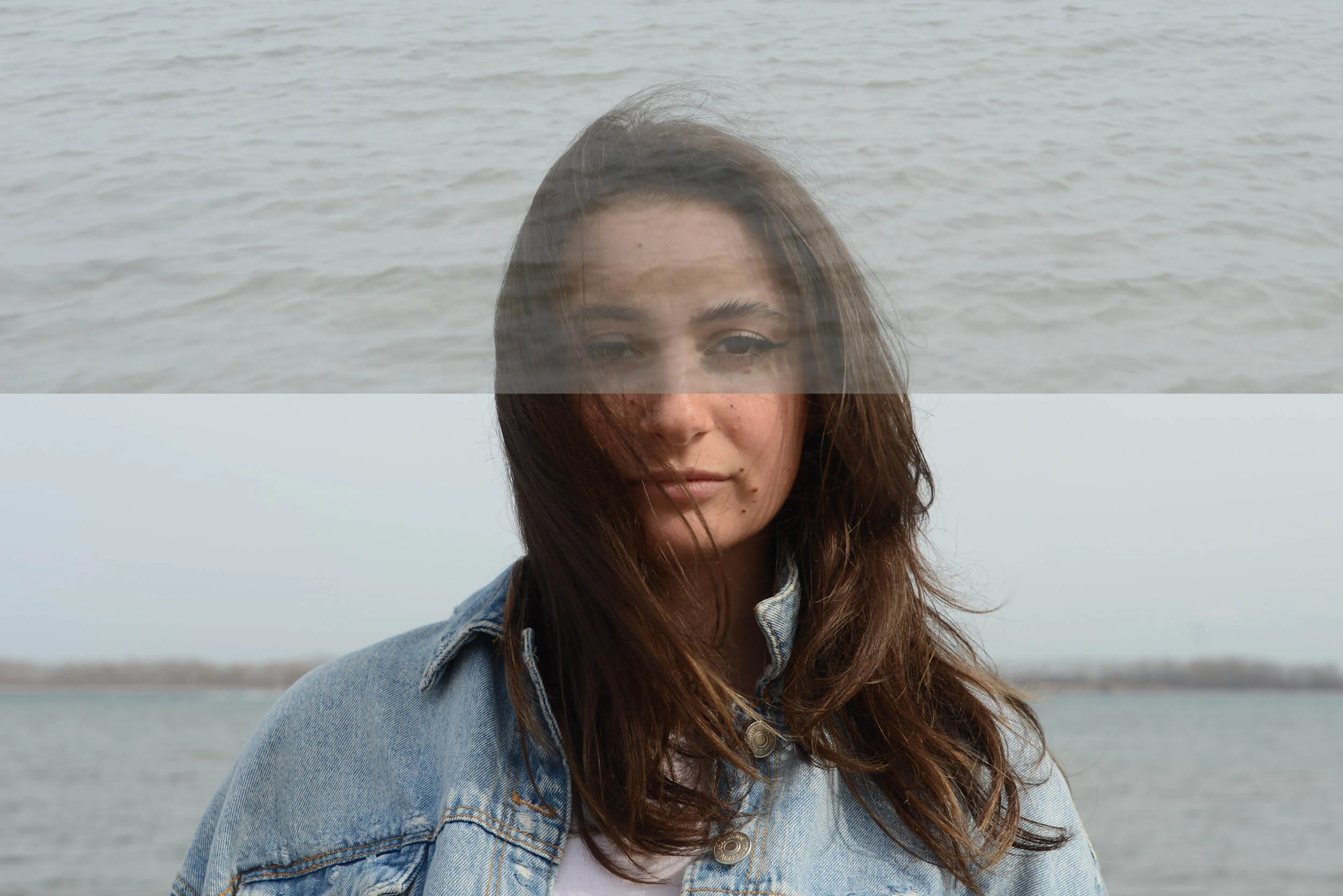 BERKLEY J. ABRAMS PAGE - Fog