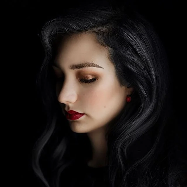 &ldquo;Her courage was her crown and she wore it like a queen.&rdquo; - @atticuspoetry

@eternitykasallis @thetruegemcompany