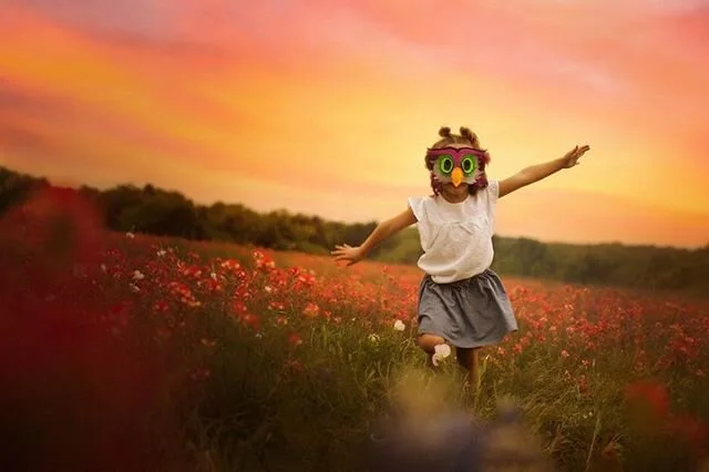 &ldquo;What good are wings without the courage to fly?&rdquo; - @atticuspoetry