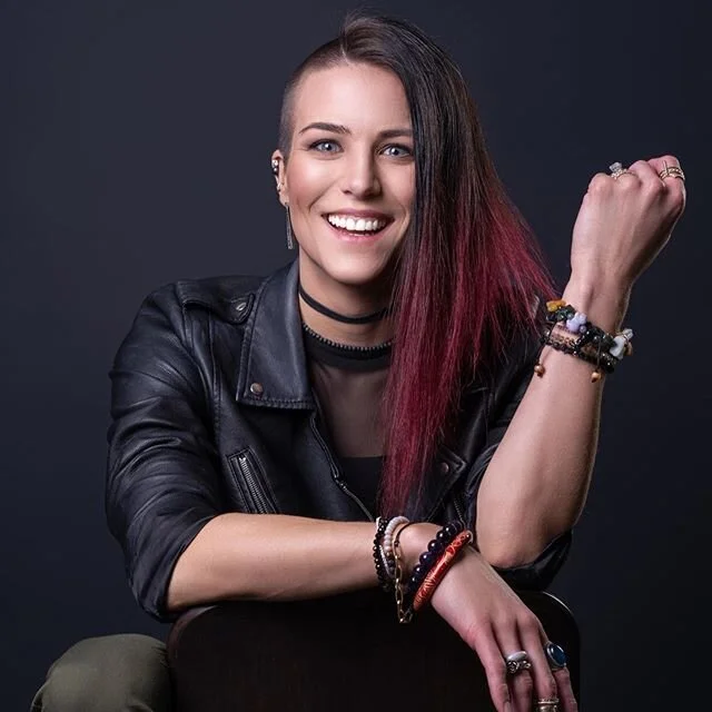 Hey friends!! I don&rsquo;t think I have introduced myself on here. My name is Ashley Kasallis and I am a fine art portrait photographer in Dallas TX. Today is Friday the 13th, my favorite, and to celebrate I&rsquo;m launching my new website and busi
