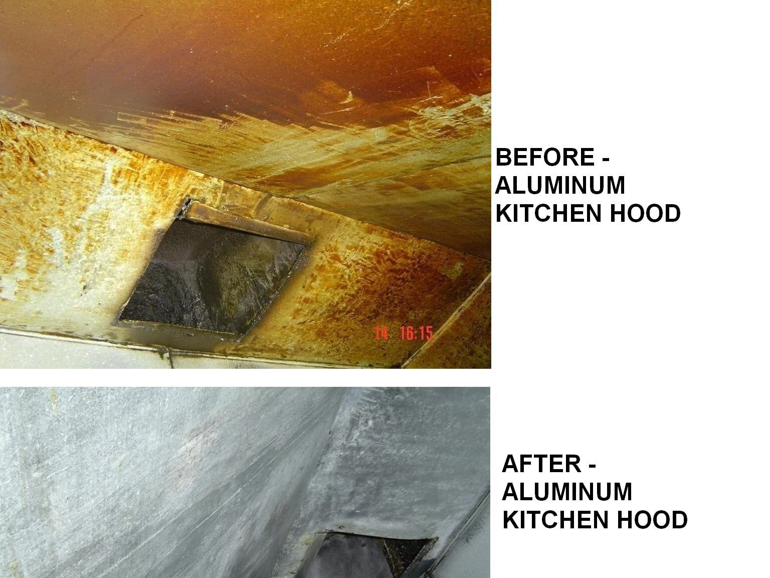 Aluminum Hood Kitchen.JPG