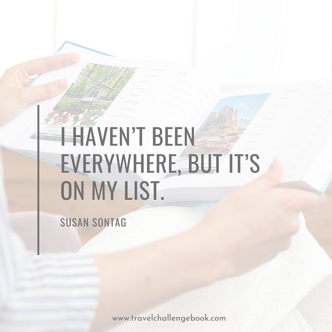 I haven’t been everywhere, but it’s on my list – Susan Sontag.png