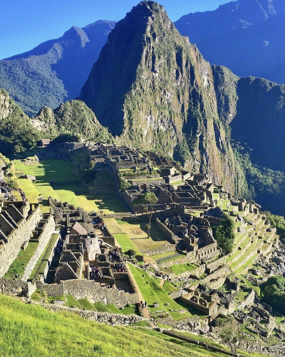 Source: Instagram: @turismo_machupicchu