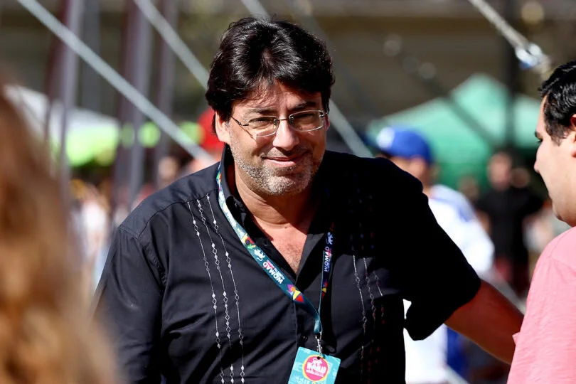 Comunista Daniel Jadue usa la comuna de Recoleta para querellarse contra miembros y ex miembros del Gobierno