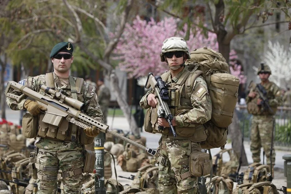 Colapsa el Estado de Derecho en Chile: Ministerio Público imputa sin motivos a infantes de marina y niega fiscalización de terceros