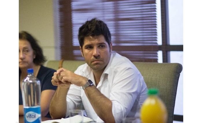 Piden prisión preventiva para el fundador de Revolución Democrática por malversación de fondos