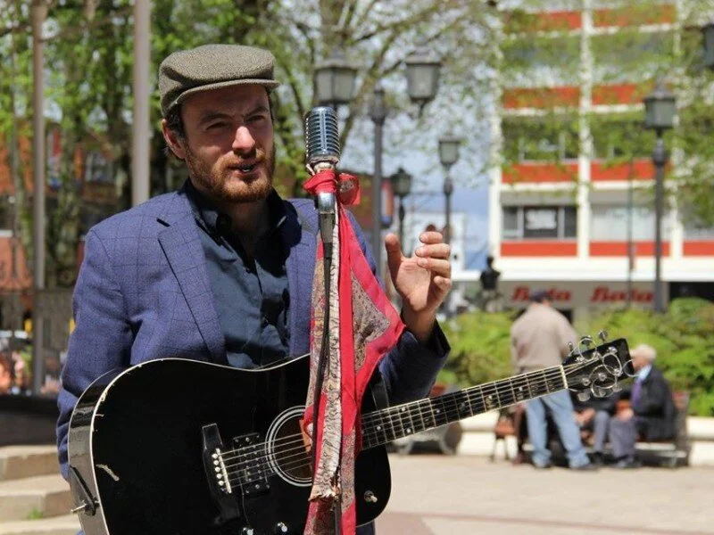 Se posterga para agosto la formalización a Sebastián Izquierdo