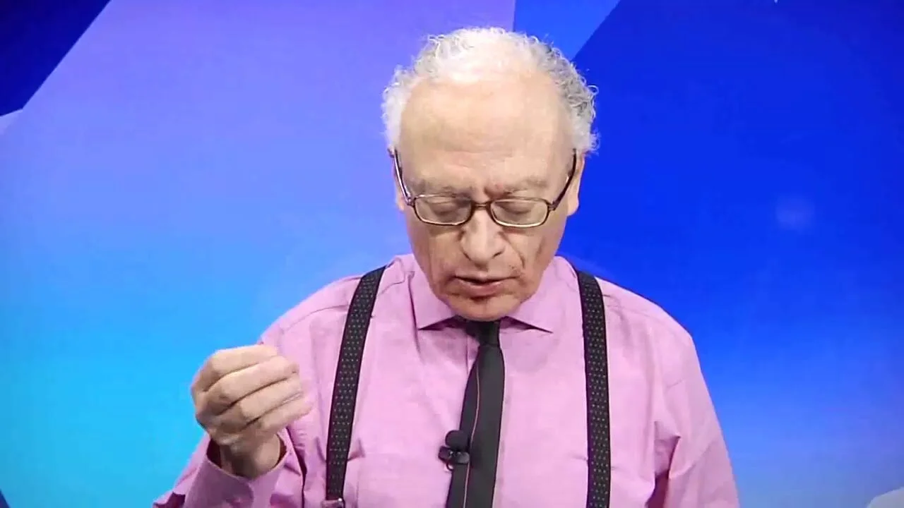 MORDAZA: Tomás Mosciatti sufre persecución política, buscan silenciarlo mediante millonaria demanda