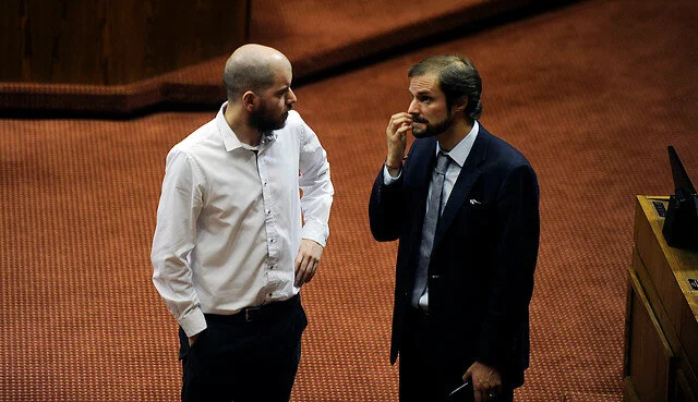 La ONU y el Ministro Bellolio perseguirían a los patriotas que se oponen al terrorismo