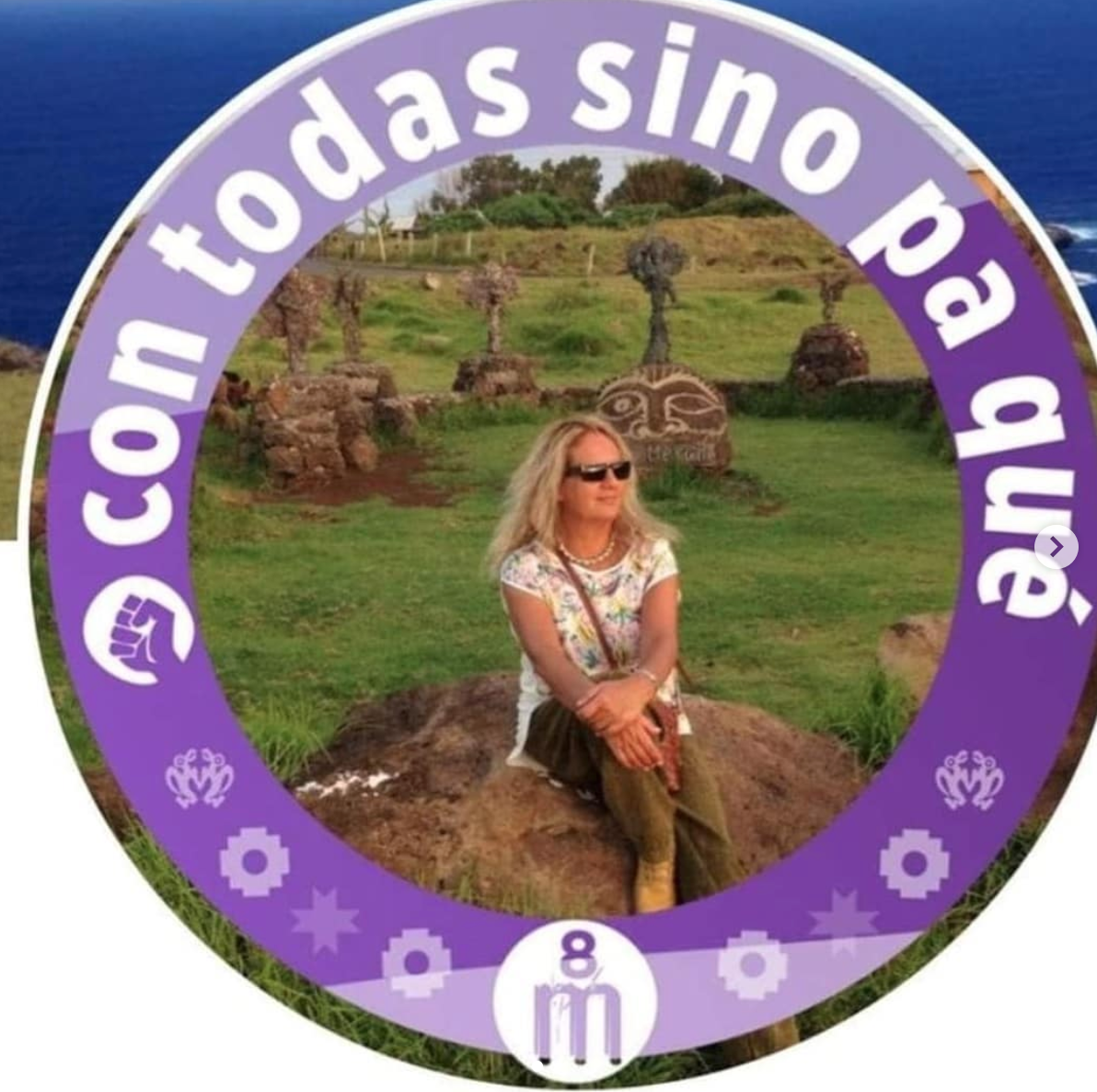 Repudio nacional a la jueza feminista que avaló liberación del asesino de Ámbar Cornejo