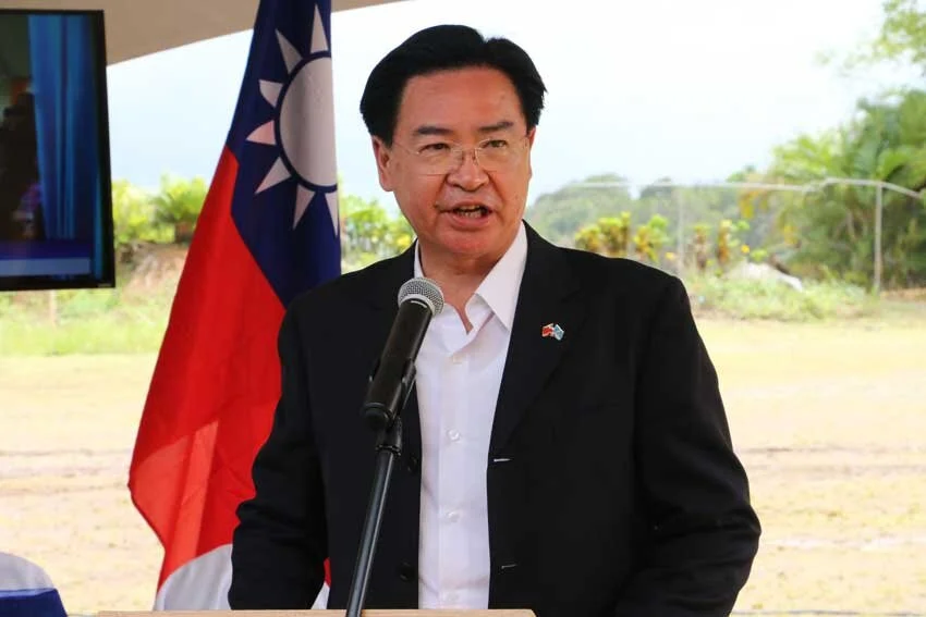 OPINIÓN: Recuperarse mejor juntos: Taiwán puede ayudar. Por Jaushieh Joseph Wu*