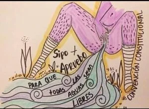 Políticos de izquierda empiezan a asustarse de un eventual triunfo del RECHAZO: "la derecha de Chile es potente"