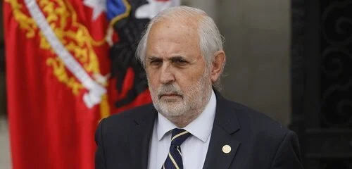 Están dadas las condiciones para destituir al Fiscal Nacional Jorge Abbott