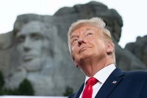 Presidente Trump es nominado al premio Nobel de la paz y sigue acumulando apoyo para su reelección