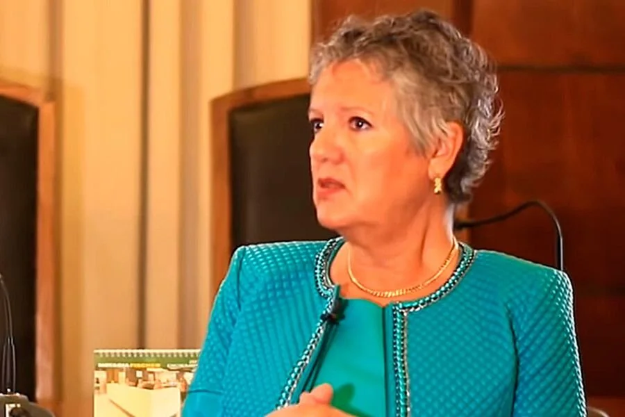 Jueza Donoso salva de acusación constitucional en el Senado