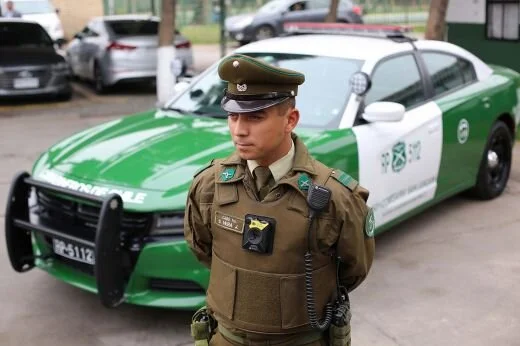 Positivo: Corte de Temuco ha rechazado 5 recursos de amparo del INDH contra Carabineros por cumplir su deber