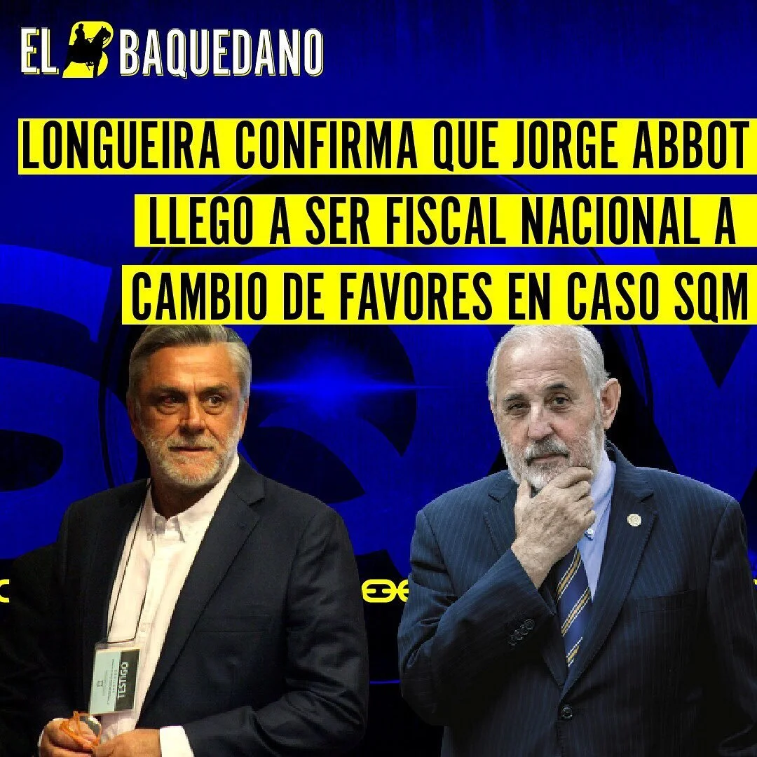 Siguen saliendo a la luz m&aacute;s y m&aacute;s ejemplos de lo sucio que se encuentra nuestro Poder Judicial. Lectura completa de la nota en link de la bio.