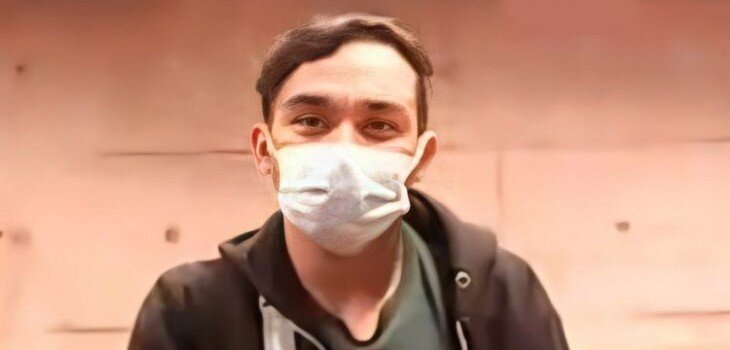 Defensa del carabinero Zamora confirma la existencia de pruebas de su inocencia sobre la caída de anarquista al Mapocho