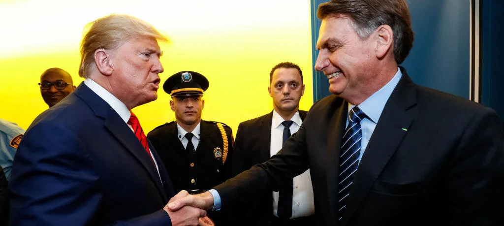 32 países firman Declaración pro-vida y pro-familia: encabeza Estados Unidos y Brasil es el único país sudamericano.