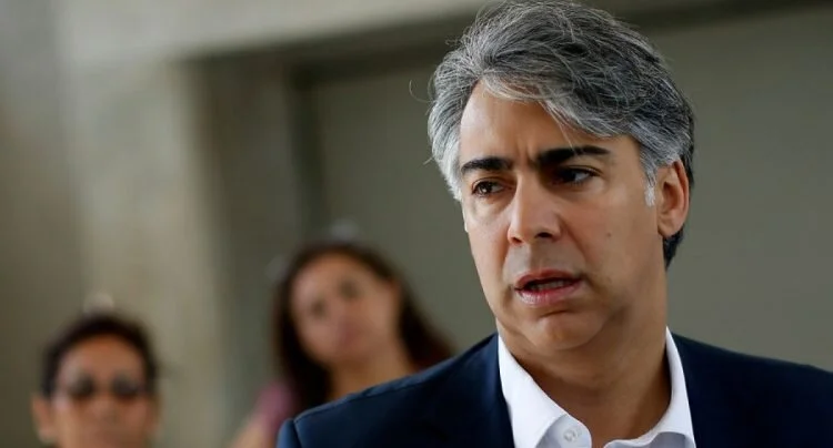 Marco Enríquez-Ominami llama a disolver el Congreso