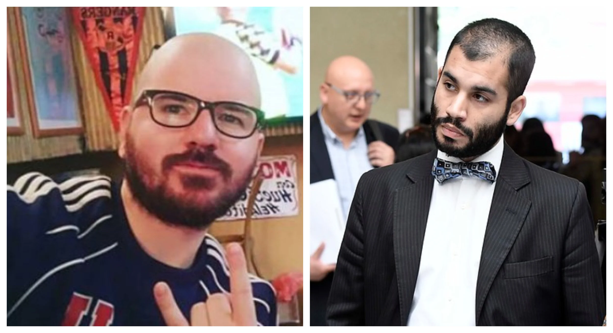 Pelea dentro de la izquierda: Renato Garín acusa a Giorgio Jackson de enviar matones a insultarlo