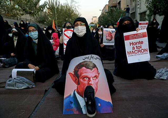 Escalada terrorista en Francia vuelve a poner de relieve la decadencia de Europa