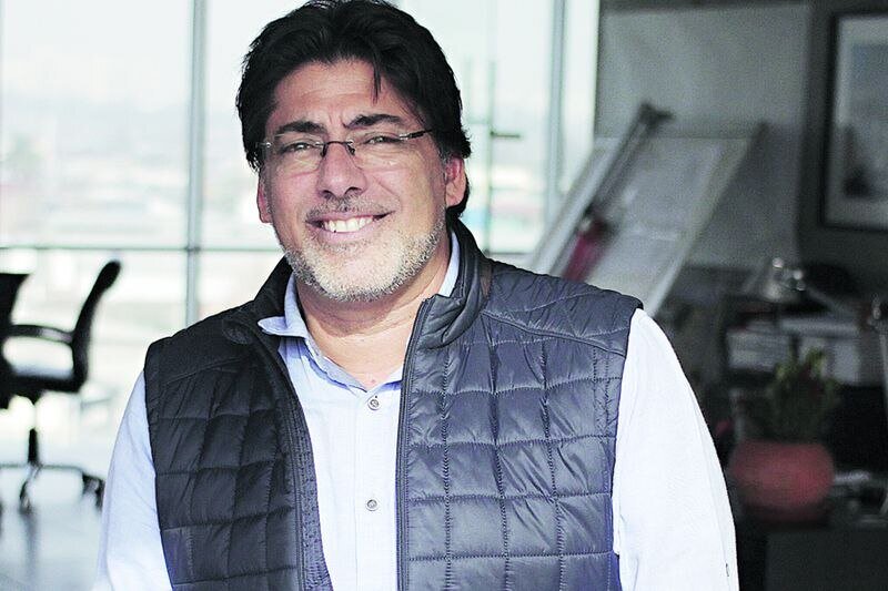 Foto: Richard Ulloa / La Tecera