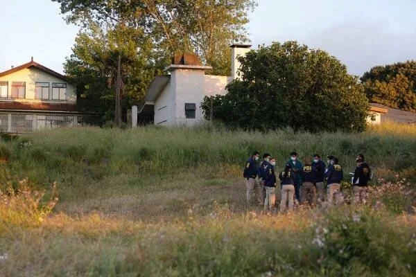 Gobierno de Piñera se querellará contra Carabineros que se defendieron de menores violentistas en Talcahuano