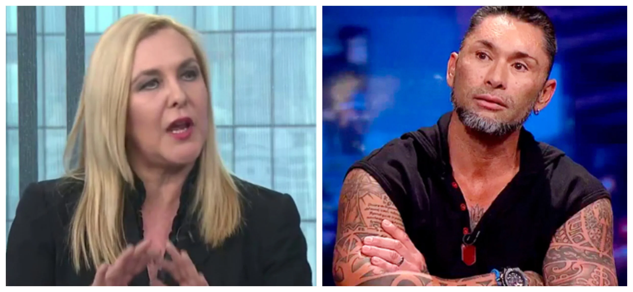 REPUGNANTE: Pamela Jiles acosó sexualmente a menor de edad según Marcelo Ríos