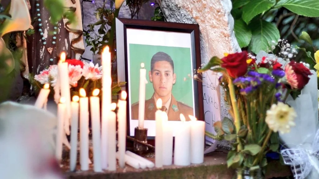 Un mes de impunidad: aun no hay justicia para Eugenio Nain, su familia y todo Chile