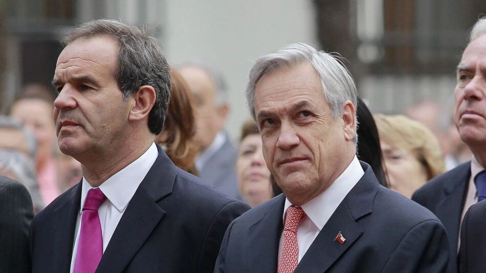 Gobierno acuerda que técnicos globalistas de la OCDE participen en redacción de una nueva constitución