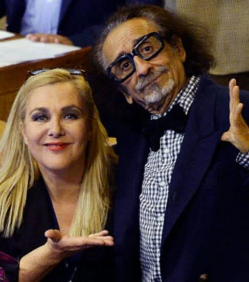 PH y FRVS no esperaron a la Comisión de Ética y expulsaron al diputado Florcita Motuda