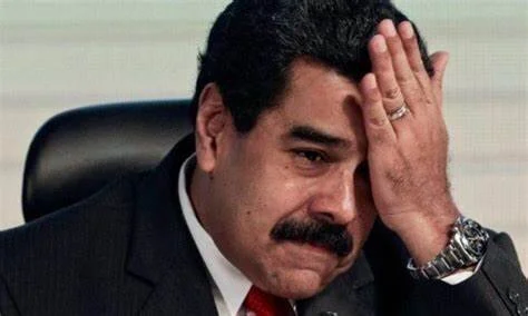 Maduro rectifica: “gotitas milagrosas anti Covid 19 solo son un complemento"