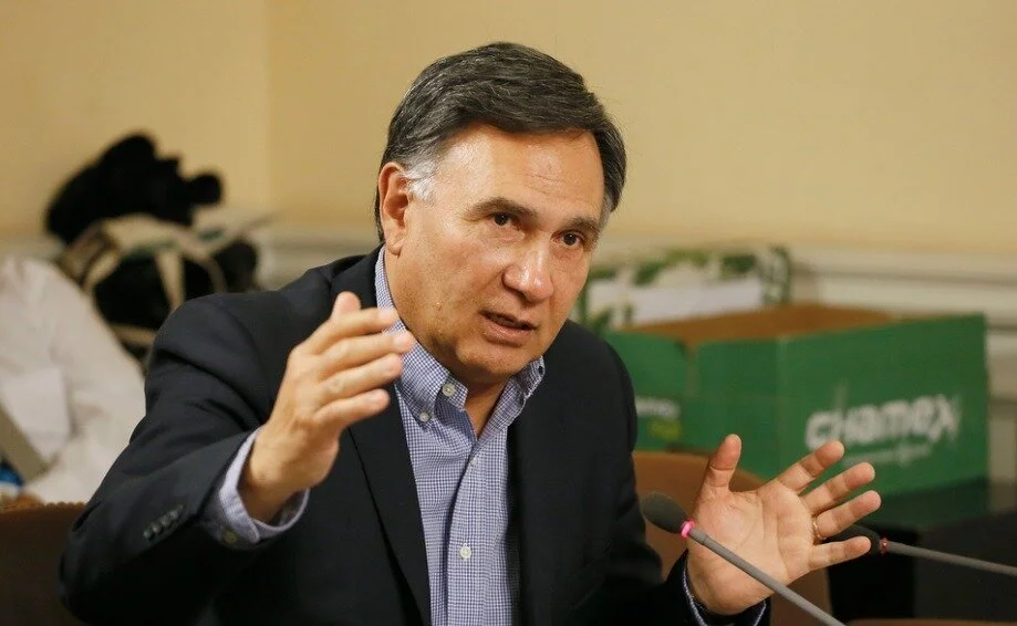 El diputado Miguel Mellado (RN) en conjunto con otros parlamentarios, pidió a Contraloría pronunciarse sobre distintas irregularidades en Conadi.