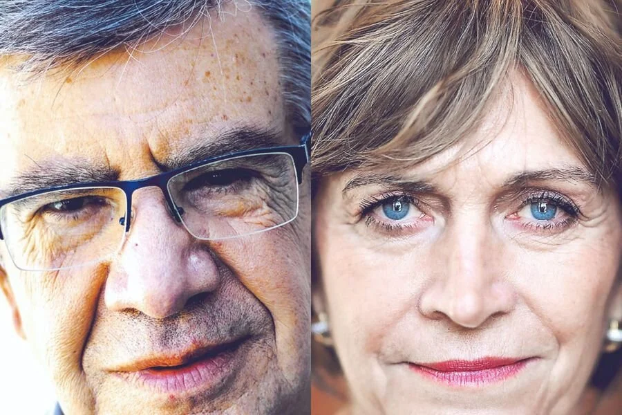 Alcaldesa Matthei denuncia que la quieren "sacar" de su candidatura presidencial