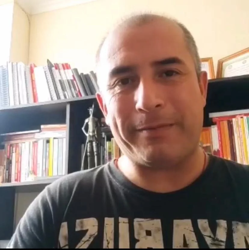 Nombran a Natan Olivos nuevo Gobernador de Tamarugal en medio de crisis migratoria que afecta el norte del país