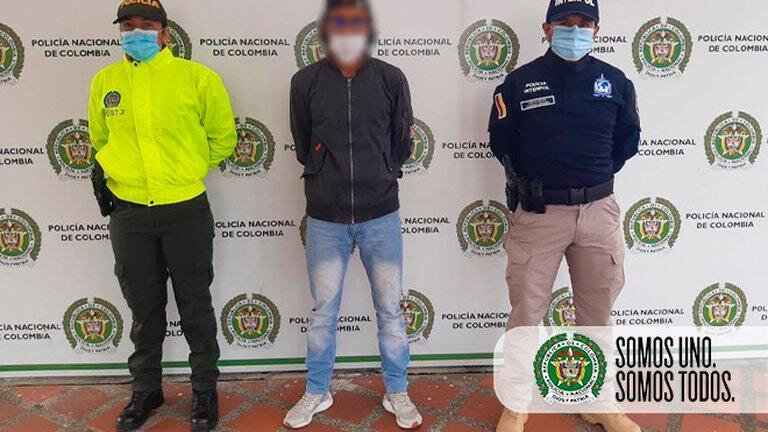 Chile entre los países involucrados en caso de banda de pedofilia que operaba en cuatro continentes