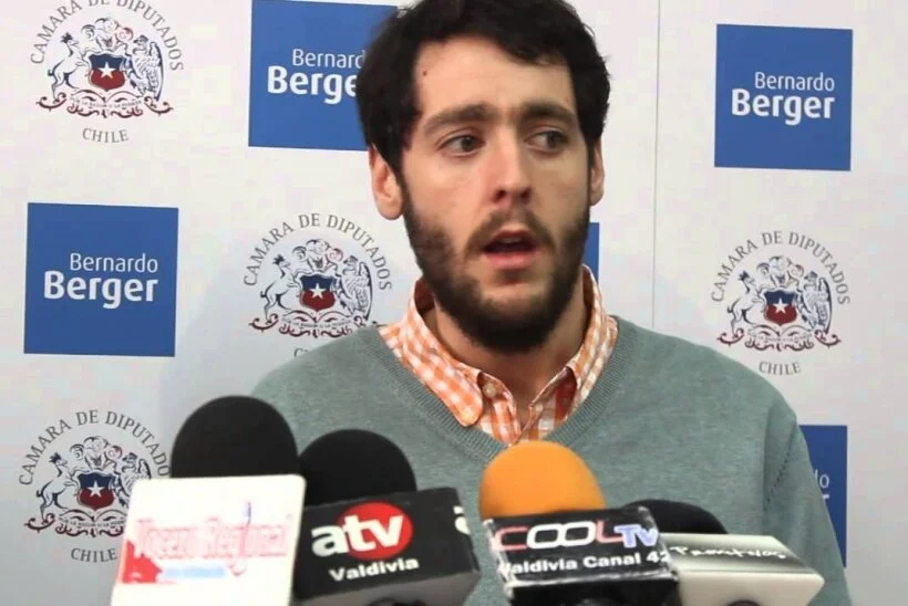 Emplazan al alcalde de Panguipulli a explicar múltiples incendios sincronizados en su comuna