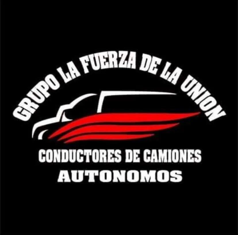 Gremio de camioneros independientes anuncian paro por terrorismo en Macro Zona Sur
