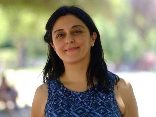 Denuncian designación "a dedo" de Marcela Sandoval en RD en sustitución de Renato Garín