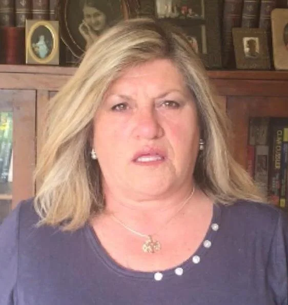 Gloria Naveillán: “Tenemos un Presidente débil que no tiene la disposición de solucionar crisis de la Araucanía”