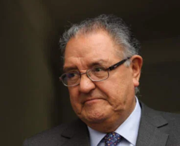 Senador Francisco Huenchumilla: "la izquierda no ha hecho nada por la Araucanía"