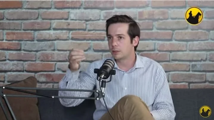 Henry Boys: "Hay guerrilleros de las FARC entrenando gente en la Araucanía"